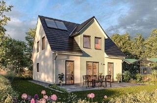 Haus kaufen in 99326 Ilmtal, Behaglich, geborgen und individuell in Dienstedt