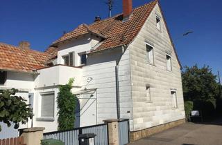Haus mieten in Kanalweg, 76831 Birkweiler, Gepflegtes 5-Zimmer-Haus mit Einbauküche in Birkweiler
