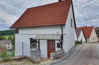 Haus mieten in 71093 Weil im Schönbuch, Gemütliches Einfamilienhaus in bester Lage