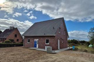 Haus mieten in Büstorf-Siedlung 10, 24354 Rieseby, Neues EFH mit Schleiblick (122m²) bei Rieseby