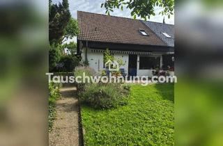 Haus mieten in Rudower Straße 173a, 12351 Buckow, Tauschwohnung: Zwei Optionen für mein Berlin gegen Ihr Hamburg