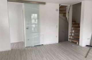 Haus mieten in Zugspitzstr., 85614 Kirchseeon, Modernes Reiheneckhaus mit schönem sonnigen Garten & zentraler Lage