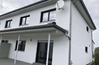 Haus mieten in 92699 Irchenrieth, Helle Doppelhaushälfte in ruhiger Lage nähe Weiden zu vermieten