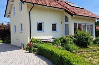 Haus mieten in Gartenstraße, 84030 Ergolding, Grosses Einfamilienhaus in Piflas