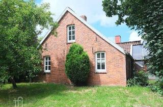 Haus mieten in 26835 Hesel, Gemütliches Fehnhaus mit Wintergarten und 60 m² Wohnzimmer...