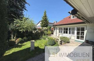 Haus mieten in 97980 Bad Mergentheim, Einfamilienhaus mit Charme in zentraler Lage – jetzt zur Miete!