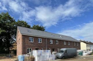 Haus mieten in Hermann-Weyl-Straße 76, 25336 Elmshorn, Neubau - Endreihenhaus in ruhiger Lage von Elmshorn unweit des Liether Walds