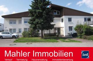 Gewerbeimmobilie mieten in 64625 Bensheim, 1.132 Quadratmeter Lagerfläche / Halle / Produktion / Gewerbe *Bensheim - Stadt*