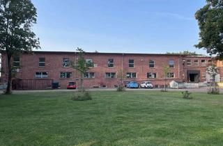 Büro zu mieten in Friedrich-Engels-Str. 5H, 39435 Tarthun, Lager/Halle mit Büros, WCs, Parkplätze usw.