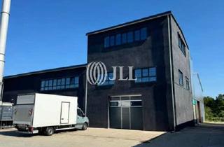 Büro zu mieten in 90616 Neuhof, Hallen-/ Büro- oder Produktionsflächen mit ebenerdiger Zufahrt zur Miete oder Kauf