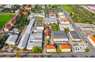 Gewerbeimmobilie mieten in 02625 Bautzen, Produktion in bester Lage!