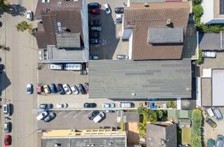Gewerbeimmobilie kaufen in 61440 Oberursel, TOP! Produktion/Lager/Büro + Stellplätze