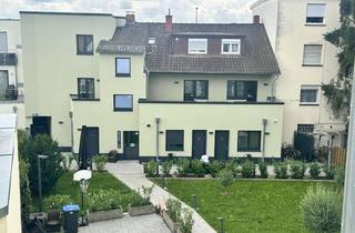 Anlageobjekt in 65451 Kelsterbach, Exklusives Hotelensemble mit 3 Gebäuden, 18 Zimmer, 6 Wohnungen und 1150 m² Grundstück