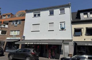 Anlageobjekt in Dollendorfer Straße 26, 53639 Königswinter, Solides Investmentpaket: Gewerbeeinheit, zwei Wohnungen & Einfamilienhaus auf einem Grundstück