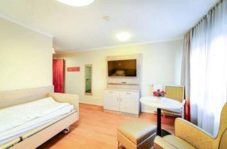 Anlageobjekt in Mörscher Straße 119, 67227 Frankenthal, 4,54% Mietrendite für Kapitalanleger! Attraktives Pflegeapartment in Frankenthal.