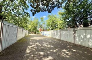 Anlageobjekt in 29525 Uelzen, RESERVIERT: Garage zu verkaufen in Top Lage von Uelzen am Königsberg