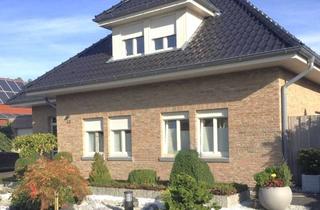 Anlageobjekt in 49733 Haren, Wochenendhaus im Villenstil oder Traumhaus zum Vermieten!