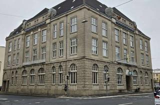Anlageobjekt in 26382 Innenstadt, Wohn- und Geschäftshaus im Zentrum mit Entwicklungspotential
