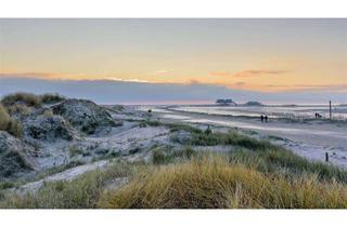 Anlageobjekt in 25826 Sankt Peter-Ording, 2 Eigentumswohnungen und Ferienwohnungen in SPO