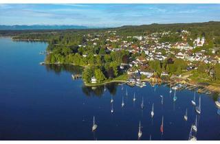 Anlageobjekt in 82327 Tutzing, Wohn- und Geschäftshaus in Tutzing am Starnberger See in Zentraler Lage