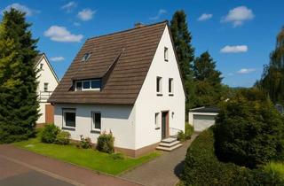 Anlageobjekt in 32584 Löhne, Ihr Projekt: Ein-/Zweifamilienhaus in Gohfeld – Ideal zur individuellen Gestaltung