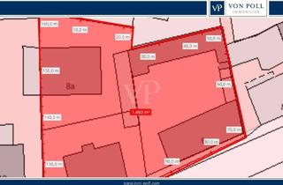 Grundstück zu kaufen in 90579 Langenzenn, Entwicklungsgrundstück in zentraler Lage