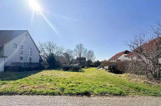 Grundstück zu kaufen in 31180 Giesen, Freifläche für Ihr Bauprojekt in schöner Lage von Hasede!