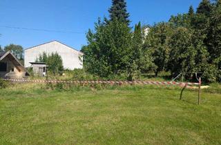 Grundstück zu kaufen in 75305 Neuenbürg, ***Bauen südlich von Pforzheim im naturnahen Waldrennach***