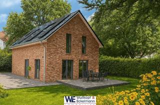 Grundstück zu kaufen in 22417 Langenhorn, Vorderer Grundstücksanteil für ein Einfamilienhaus