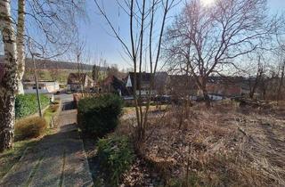 Grundstück zu kaufen in 31162 Bad Salzdetfurth, Kurstadt Wehrstedt – Großes Hanggrundstück zum kleinen Preis