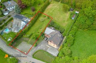 Grundstück zu kaufen in 51702 Bergneustadt, Groß denken, groß bauen: 1.001 m² in Bergneustadt - mit Plänen für stilvolles 5-Parteienhaus