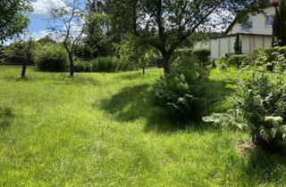 Grundstück zu kaufen in Im Städtel 17a, 02785 Olbersdorf, Ruhige Wohnlage im Grünen