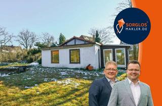 Grundstück zu kaufen in 39359 Rätzlingen, Bauherren in Rätzlingen gesucht