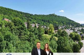 Grundstück zu kaufen in 72458 Albstadt, Rarität am Schloßberg – 521 m² Baugrundstück in bevorzugter Wohnlage
