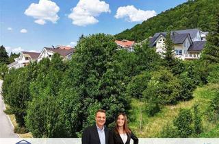 Grundstück zu kaufen in 72458 Albstadt, Rarität am Schloßberg – 737 m² Baugrundstück in bevorzugter Wohnlage