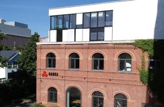 Gewerbeimmobilie kaufen in 10587 Charlottenburg, ***Provisionsfrei***Repräsentatives Büro mit außergewöhnlicher Architektur