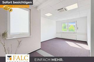 Büro zu mieten in 45699 Herten, Lichtdurchflutete Bürofläche, 657,15 m² – individuelle Flächenlösungen möglich