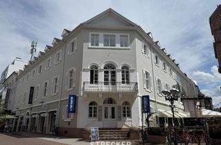 Praxen mieten in 76133 Innenstadt-West, Gepflegte Praxisflächen im Herzen von Karlsruhe im Gothaer Haus