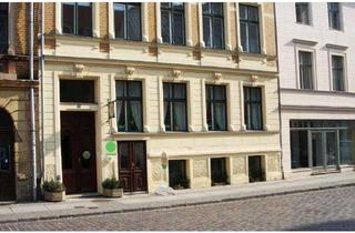 Gewerbeimmobilie kaufen in Jägerstraße 31, 14467 Nördliche Innenstadt, Gewerbeeinheit mit Altbau-Charme – flexibel nutzbar im Herzen von Potsdam