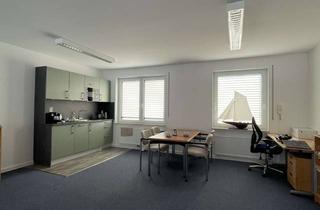 Büro zu mieten in Berliner Allee 51-53, 30855 Langenhagen, Moderne Büroeinheit mit vielseitigen Nutzungsmöglichkeiten