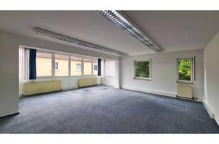 Gewerbeimmobilie kaufen in 70825 Korntal-Münchingen, *** Korntal: Großzügige Büro-/ Praxisfläche in S-Bahn Nähe! ***