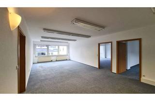 Gewerbeimmobilie kaufen in 70825 Korntal-Münchingen, *** Korntal: Großzügige Büro-/ Praxisfläche in S-Bahn Nähe! ***