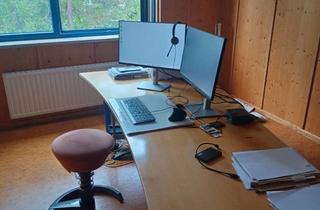 Büro zu mieten in Am Kiefernschlag 22, 91126 Vogelherd, Büroflächen 142 m² im Industriegebiet Schwabach-ideal gelegen, weitere Nutzungsoptionen