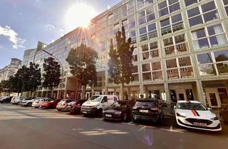Büro zu mieten in Zimmerstraße 23, 10117 Berlin, Traumhaft lichtdurchflutetes Büro am Checkpoint Charlie lässt keine Wünsche offen