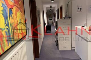 Gewerbeimmobilie kaufen in 22880 Wedel, Ihre Büro- oder Praxisräume in zentraler Lage