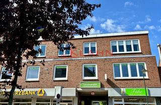 Büro zu mieten in 22880 Wedel, Attraktive Büroflächen in Wedel...in Teilzeit