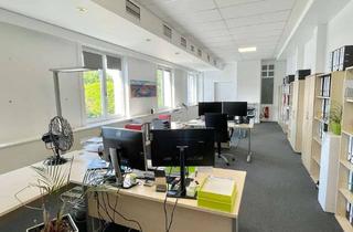 Büro zu mieten in 36041 Fulda, Helle und flexible Büroräume mit 90,13m² im Herzen vom Münsterfeld zu vermieten