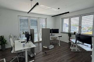 Büro zu mieten in 35394 Gießen, Moderne Büroräume in Gießen - Erstbezug - All-in-Miete