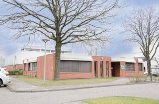 Büro zu mieten in 26655 Westerstede, Westerstede, helle Büroflächen in Nähe des Autobahnzubringers