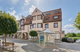 Gewerbeimmobilie kaufen in 06682 Teuchern, Repräsentatives, voll vermietetes Ärztehaus in Top-Lage zu verkaufen